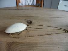 PENDENTIF COLLIER ANCIEN PORTE