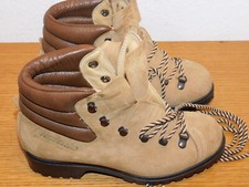 taille 37 BOTTINE UK 4 RAICHLE V10 chaussures de MARCHE qualité SUISSE randonnée