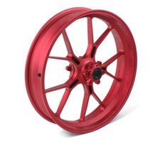 APRILIA jante Avant Forgé