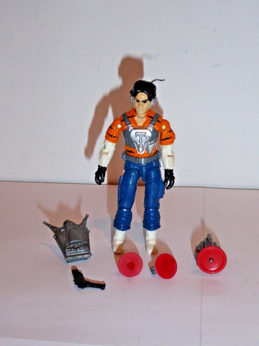 Figurine joe vintage - gi,