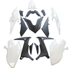 Kit carrosserie 15 pièces