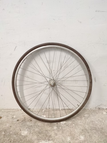 Roue arrière course - roue, rear