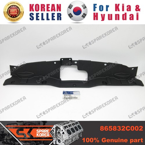 Genuine oem 865832c002 upper - 865832c002,