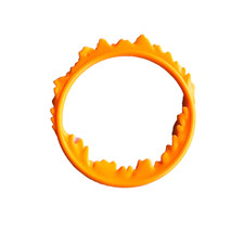 PLAYMOBIL * CIRQUE * Cerceau