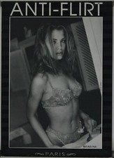 Lingerie Anti-Flirt Paris