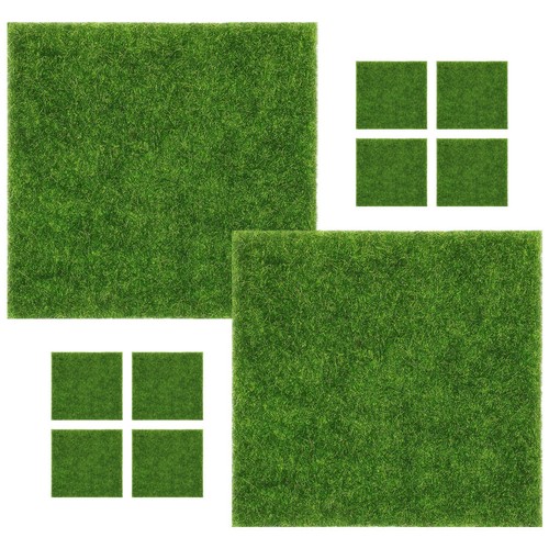 Pcs tapis gazon - pcs,