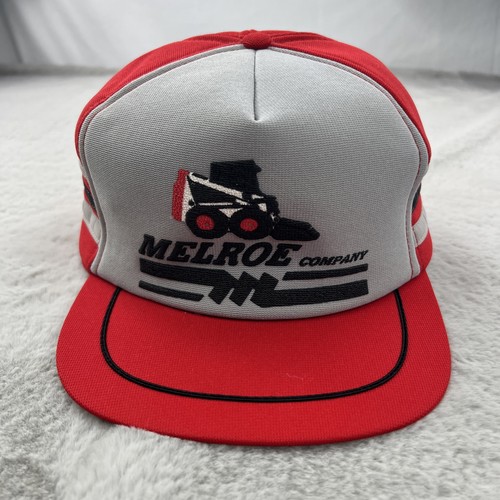 Vintage bobcat cap - vintage,