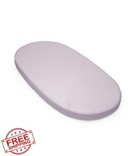Stokke Sleepi Fitted Sheet V3