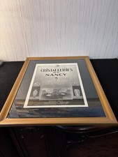 Cadre publicitaire de la