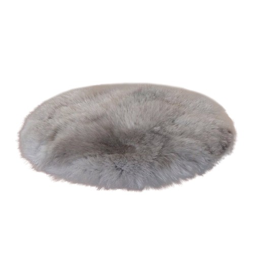 Doux fausse fourrure - 30,