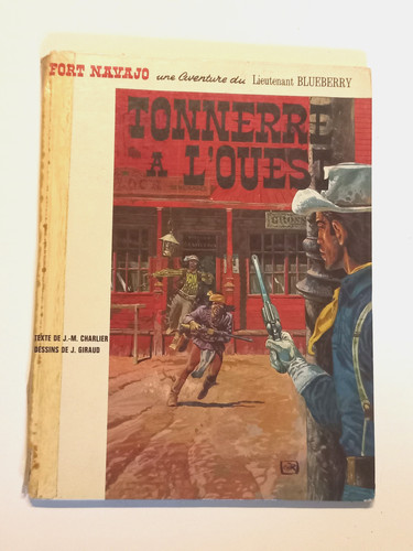 Rare blueberry tonnerre - bd, a