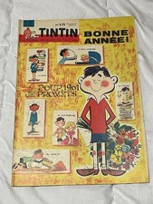 journal tintin France 636