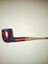 Ancienne pipe domaine Château Bruyère, collection