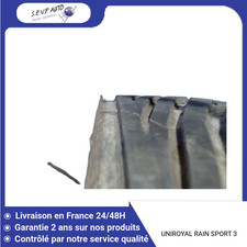 🇫🇷 Pneu UNIROYAL RAIN SPORT 3 225 45 17 91 W ♻️
