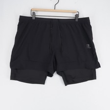 Salomon Sense Aero 2in1 Shorts