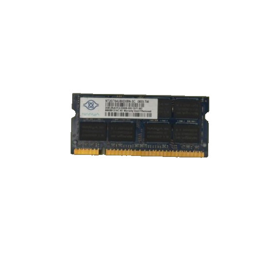 Nanya 2gb ddr2 pc2 5300s - 2gb,
