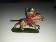 QUIRALU  CAVALIER  petits soldats