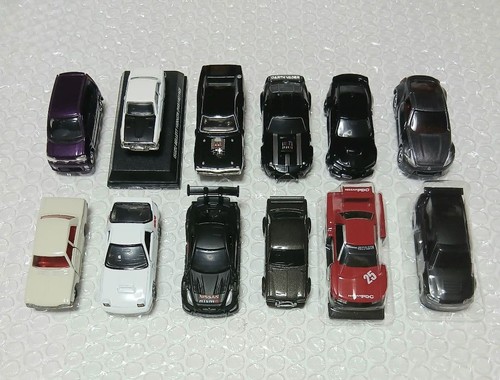 Voitures miniatures échelle - miniatures,,