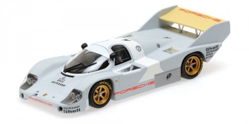 Minichamps porsche 956k - 1/43,