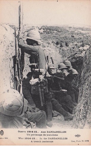 Aux dardanelles un - dardanelles,