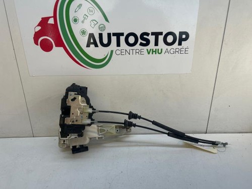 Serrure avant droit hyundai - droit, i