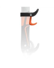 Petzl Trigrest Pointe D'Appui Réglable Picoches Quark/Nomic/Ergo