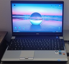Portable msi 1674 - msi, ms-1674
