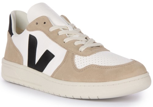 Veja chromefree suède cuir - chromefree,