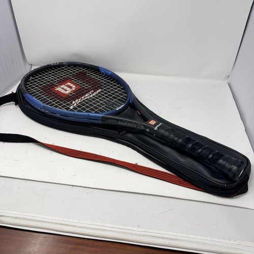 Wilson hyper hammer - wilson,