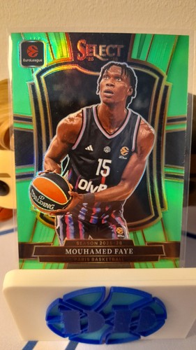 2025 panini select - 2025-26,
