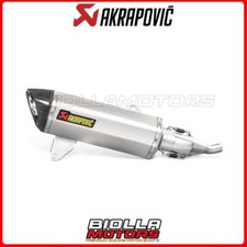 SILENCIEUX AKRAPOVIC Yamaha