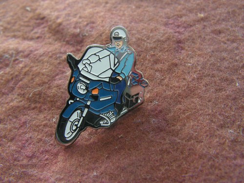 Pin pins gendarmerie - ,