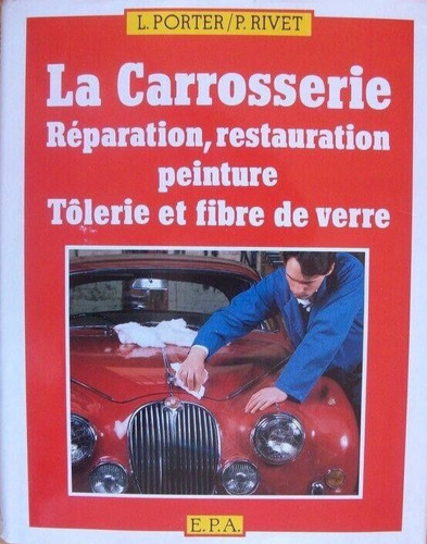 Carrosserie l porter - ", l.porter
