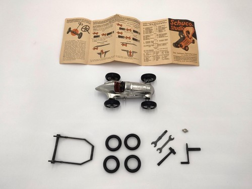 Schuco studio 1050 r - studio,