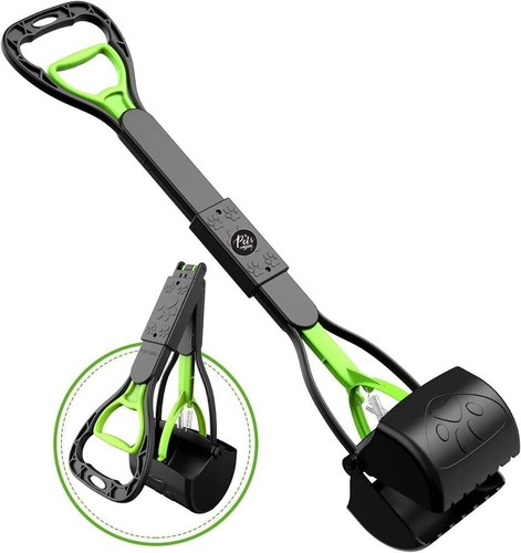 Grande pelle caca pliable - grande,