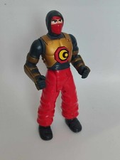 Figurine articulée Milton