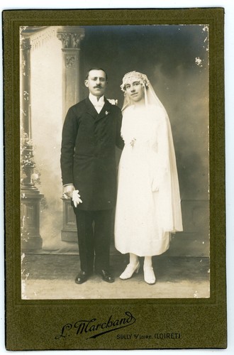 Photo cabinet les mariés par - les,