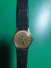 Montre marvin remontage manuel - marvin,