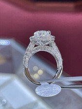 Bague de mariage FN en or