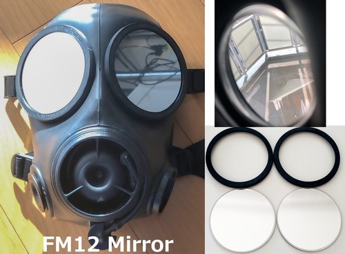 Outsert mirrorfilm - outsert,