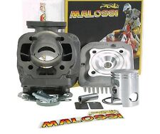 Kit haut moteur Cylindre culasse piston Malossi Malaguti Crosser CR1 F10 F12 F15