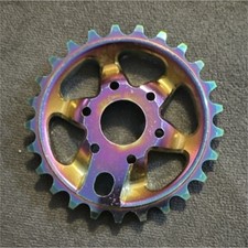 Colony Blaster BMX Chainring