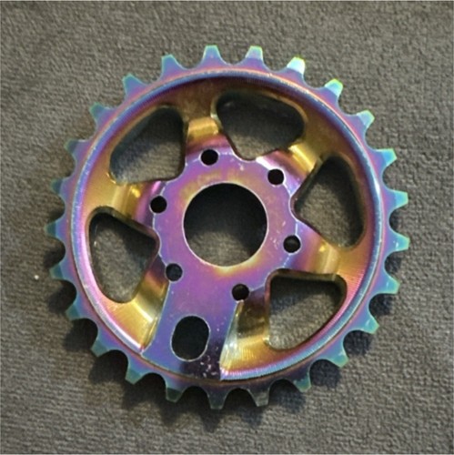Colony blaster bmx - blaster,