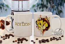 Mug Tasse Illustration  Roi