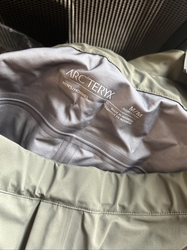 Arcteryx beta pant size - arcteryx,