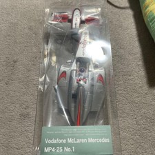 Kyosho Mini-Z F1 RC Car Body