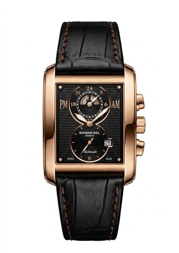 Montre raymond weil - montre,
