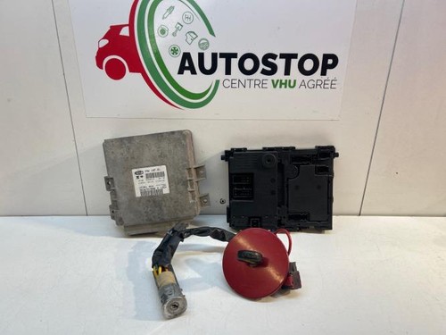 Kit demarrage peugeot 206 - demarrage,