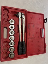 Pince À Emboîture Virax 12 À 32 mm