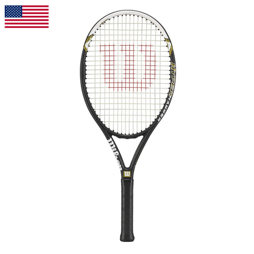 Wilson hyper hammer adult - hammer,